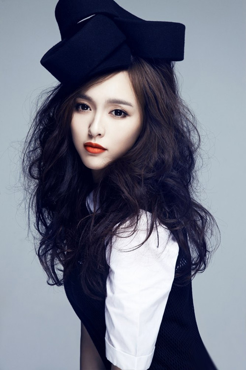 Sao Hàn “đè bẹp” dàn sao Trung trong Top người đẹp châu Á 9