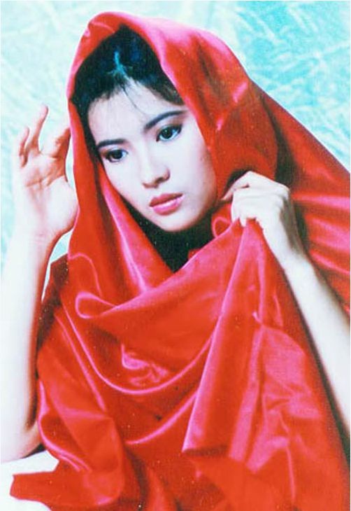 Ngọc nữ một thời Lam Khiết Anh ph&aacute;t hiện khối u ở cổ tử cung 1