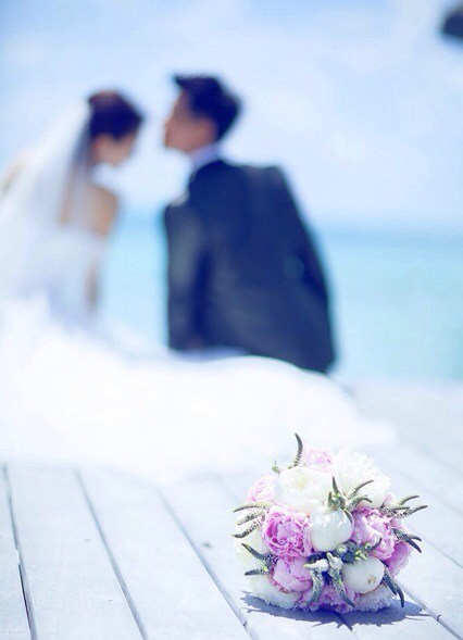Ngất ngây ảnh cưới tuyệt đẹp của "tiểu hoa đán" Đồng Lệ Á 4