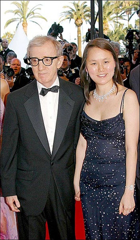 Woody Allen: 3 lần ôm tượng Oscar và 2 lần lạm dụng con ...