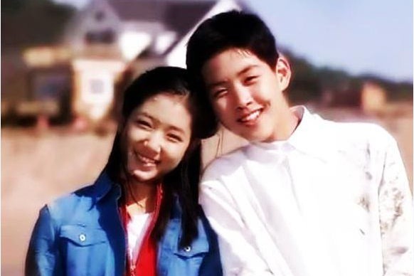 H&agrave;nh tr&igrave;nh nhan sắc, c&acirc;n nặng thất thường của Park Shin Hye 3