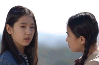 H&agrave;nh tr&igrave;nh nhan sắc, c&acirc;n nặng thất thường của Park Shin Hye 2