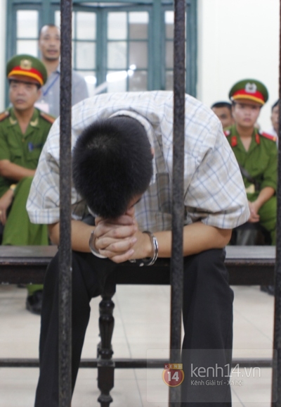 S&aacute;t thủ cuồng d&acirc;m giết, hiếp hai ch&aacute;u nhỏ c&oacute; tho&aacute;t khỏi &aacute;n tử h&igrave;nh? 1