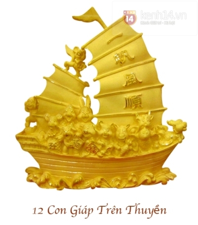 Săn quà tết với giá hàng chục triệu đồng 8