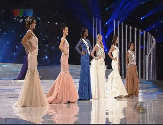 Người đẹp Philippines đăng quang Hoa hậu Thế giới 2013 13