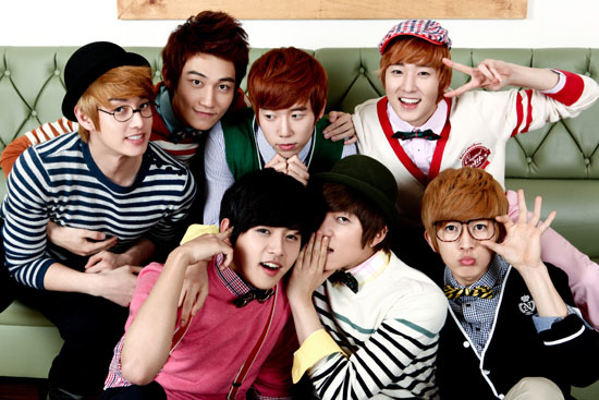 Thành viên của U-KISS gây tai nạn xe vì ngủ gật 2