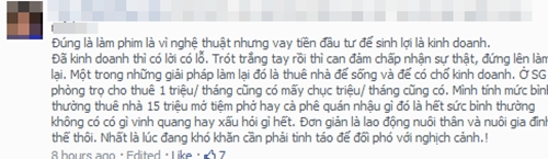 Người hâm mộ ủng hộ nghệ sĩ Chánh Tín 100 triệu sau lời kêu gọi của Chí Trung 5