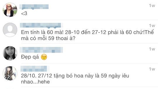 D&acirc;n mạng đưa ra dự đo&aacute;n về "mối quan hệ đặc biệt" của C&ocirc;ng Phượng v&agrave; H&ograve;a Minzy 6
