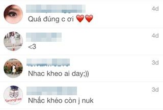 D&acirc;n mạng đưa ra dự đo&aacute;n về "mối quan hệ đặc biệt" của C&ocirc;ng Phượng v&agrave; H&ograve;a Minzy 8