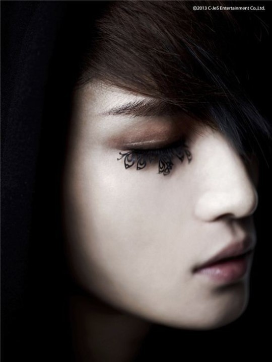 Jaejoong (JYJ) tổ chức concert đánh dấu album đầu tay 2