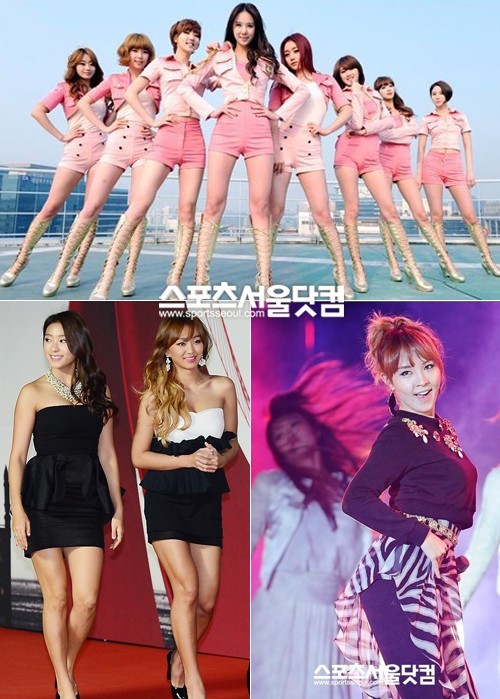 Kpop th&aacute;ng 1: S&agrave;n đấu thực sự l&agrave; của ai? 1