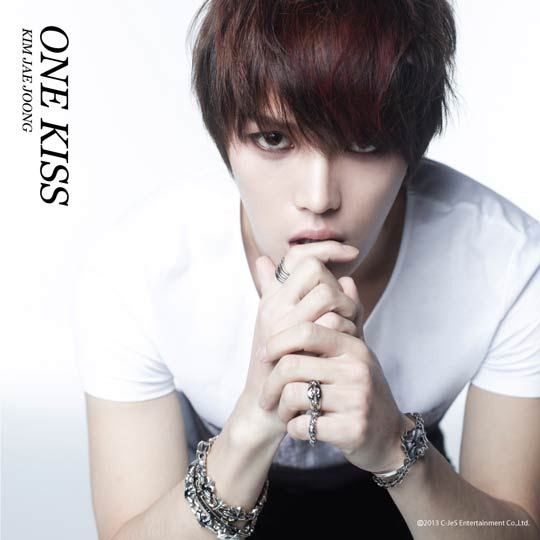 Jaejoong (JYJ) thống trị cả trong và ngoài nước 1