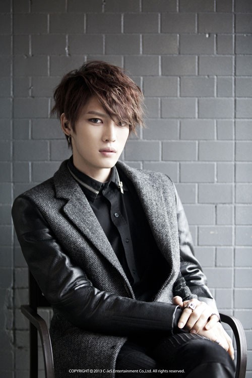 Jaejoong (JYJ) muốn được xuất hiện trên TV 2