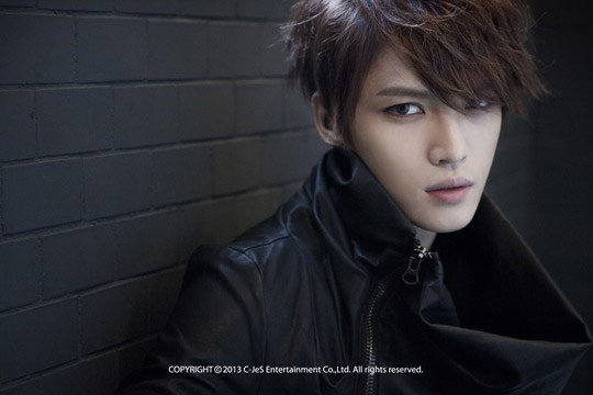 Jaejoong (JYJ) muốn được xuất hiện trên TV 3