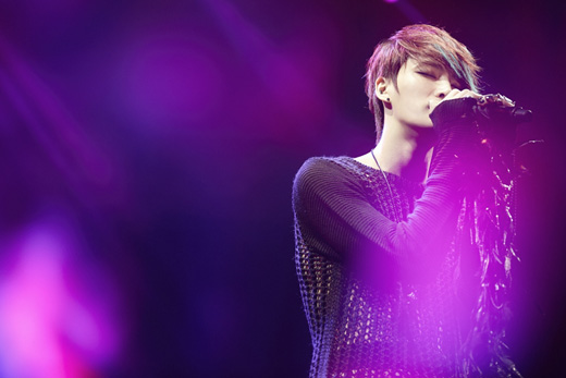 120.000 bản album đầu tay của Jaejoong (JYJ) "bốc hơi" 2