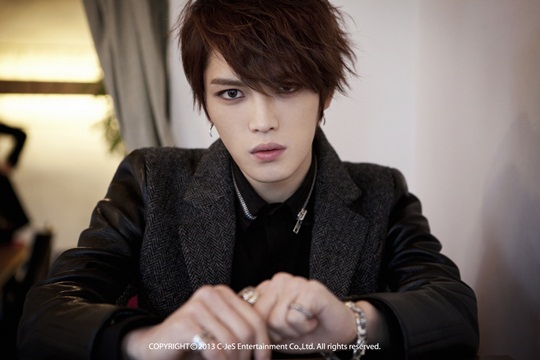 Jaejoong: Sau "I" là đến "Y" 1