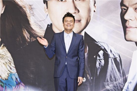 JYP bị chỉ tr&iacute;ch v&igrave; c&aacute;ch nhận x&eacute;t trong "K-Pop Star 2" 3