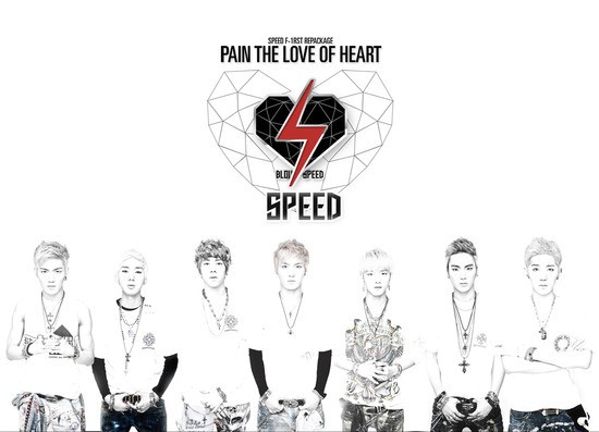 SHINee, SPEED, Fat Cat cho fan bữa tối no nê 2