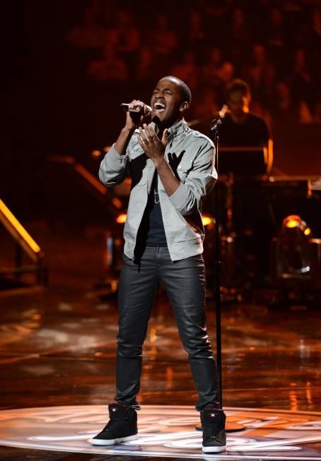 American Idol: Mê mệt với 20 giọng ca đỉnh nhất 9