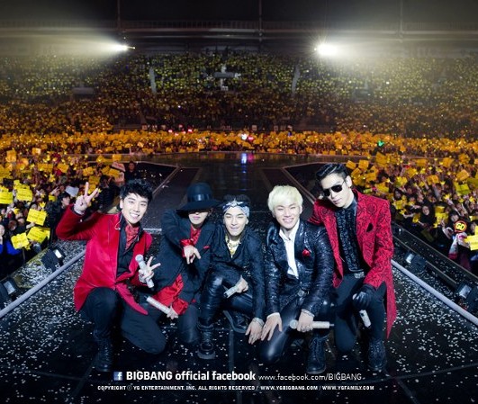 "Lời nguyền 5 năm" trong Kpop đ&atilde; trở th&agrave;nh nhảm nh&iacute; 6