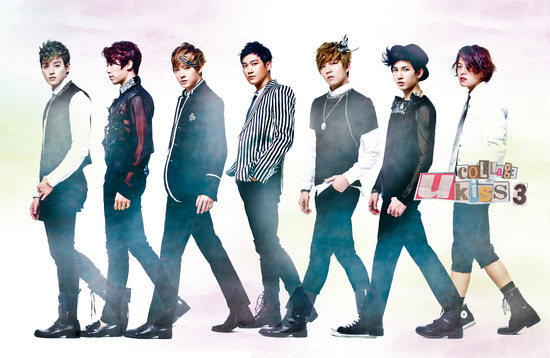 U-KISS muốn được nhìn nhận như những thần tượng có thực lực 3