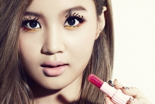 Lee Hi chưa có kế hoạch tiến ra thị trường nước ngoài 1