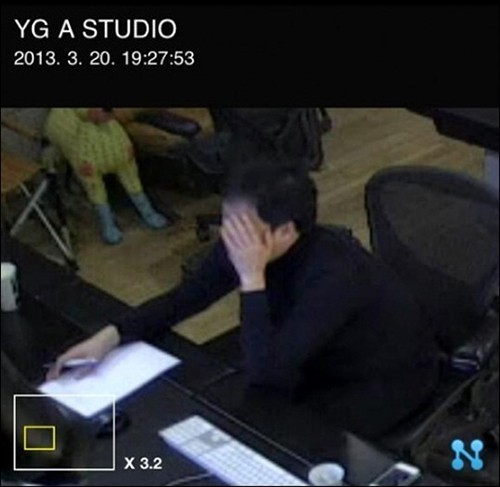 Psy vừa hoàn thành single mới sau "Gangnam Style" 1