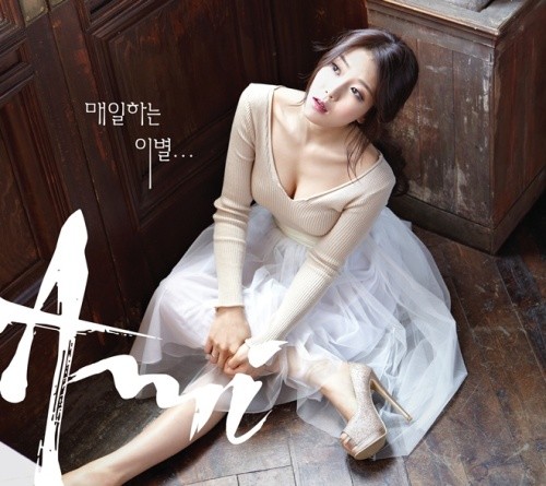 Sau Lee Hi, đến lượt Davichi hạ gục 2AM 2