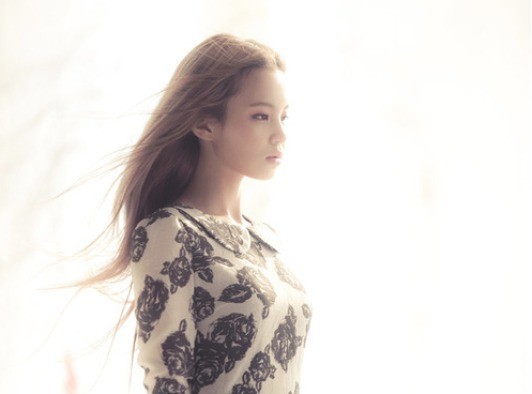 Lee Hi tiết lộ lý do lựa chọn YG 2