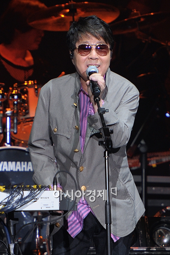 "Huyền thoại âm nhạc Hàn Quốc" tự hào về Psy 2