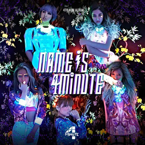 MV mới của 4Minute trùng ý tưởng với "Lovey Dovey" của T-ara? 6