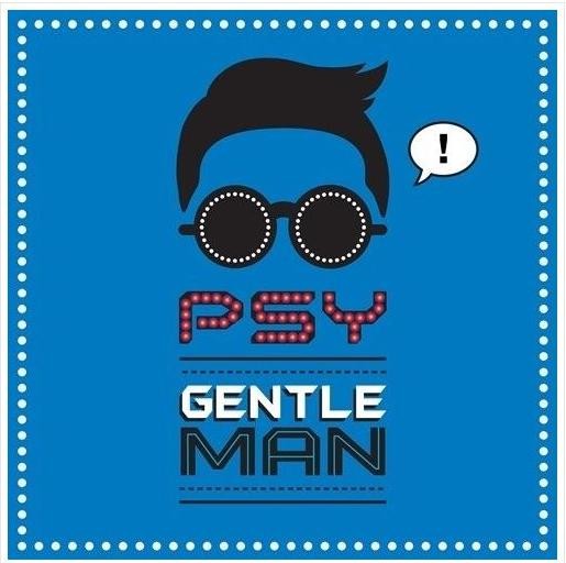Dàn sao thần tượng (lại) biểu diễn "Gentleman" không có Psy 1