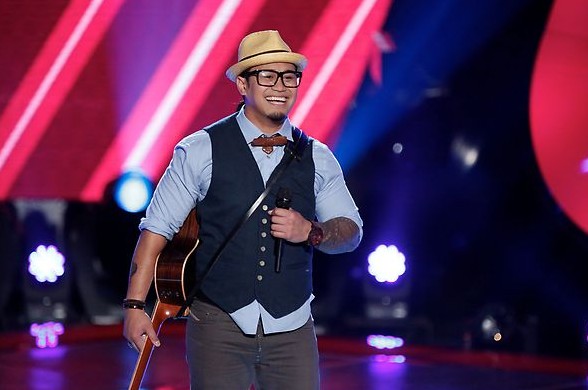 The Voice US: Đã tìm thấy quán quân trong tương lai 8