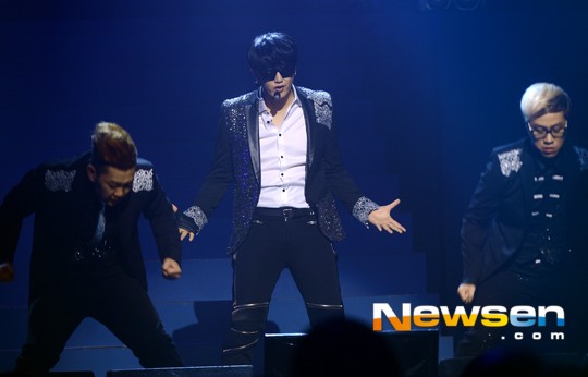 SS501 tái hợp lần đầu sau 3 năm dài "đánh lẻ" 9