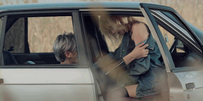 Những khoảnh khắc đáng nhớ trong MV "người lớn" của Trouble Maker 7