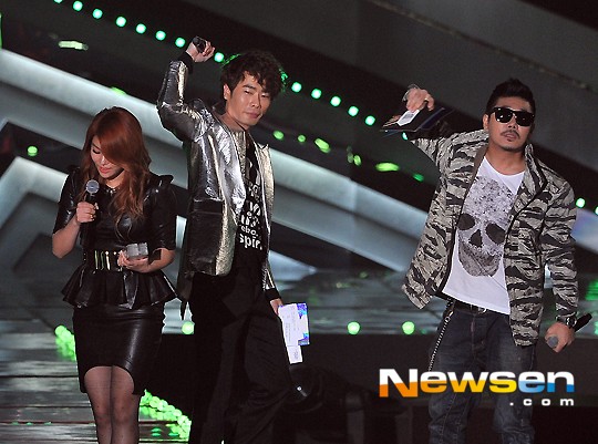 SHINee và EXO thống trị "MelOn Music Awards 2013" 6