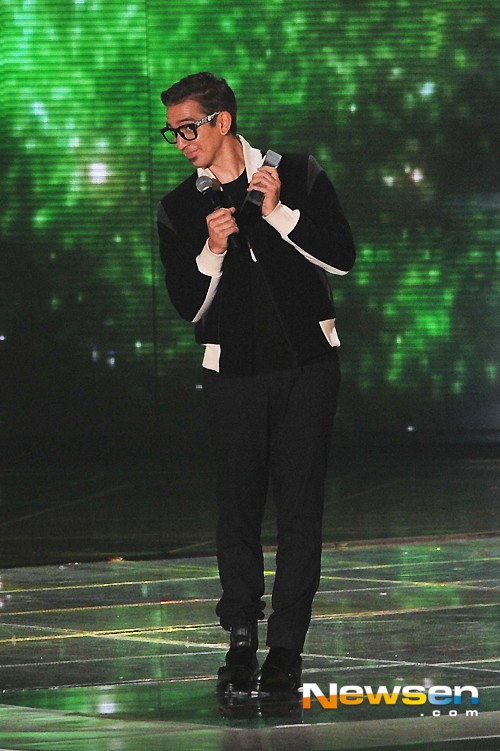 SHINee và EXO thống trị "MelOn Music Awards 2013" 14
