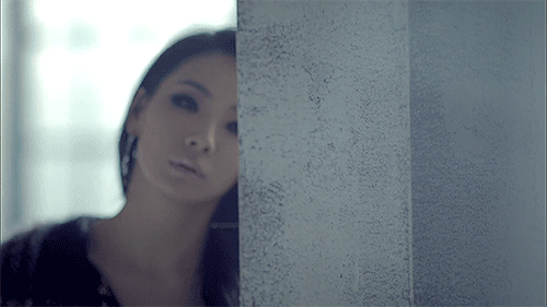 Những hình ảnh đẹp "ngất ngây" trong MV mới của 2NE1 5