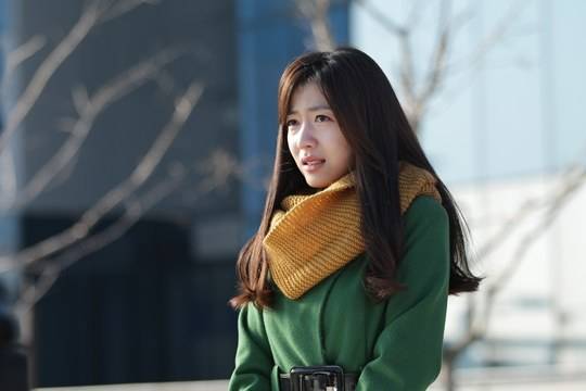 Cựu thành viên T-ara Hwayoung đang quay MV mới? 3