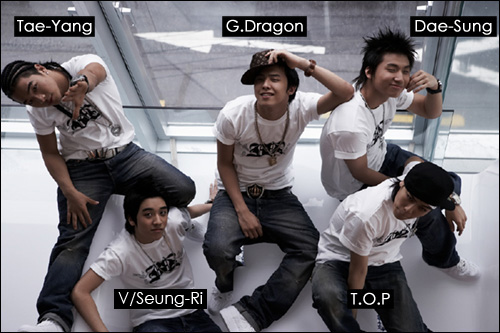 Idolgroup Kpop ngày ấy bây giờ (P.1) 10
