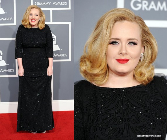Adele tiếp tục "bỏ đói" fan dài dài 1