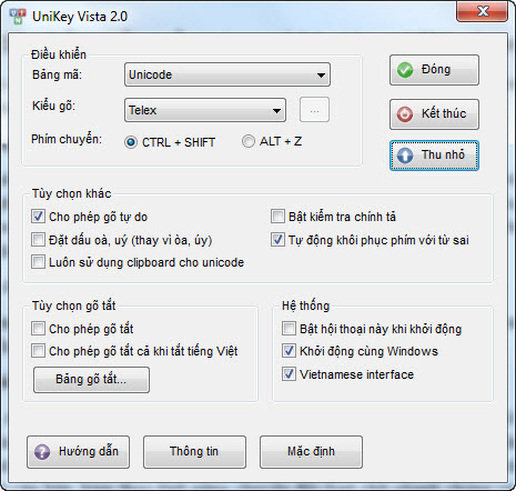 12 phần mềm cần có sau khi cài mới Windows (P1) 2