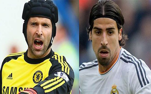 Chelsea biến Petr Cech thành "vật tế thần" 1