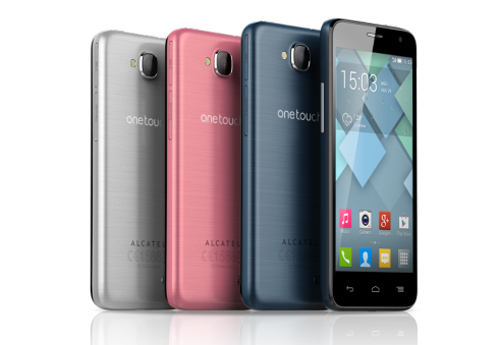 Alcatel Onetouch t&agrave;i trợ gi&aacute; 20% cho c&aacute;c d&ograve;ng smartphone 3
