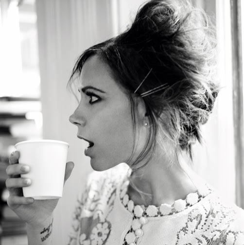 Học cách ăn uống của Victoria Beckham để có cơ thể khỏe đẹp 2