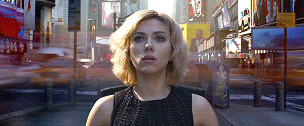 Hơn 213 tỷ đồng để Scarlett Johansson hóa mỹ nhân nửa người nửa máy 2