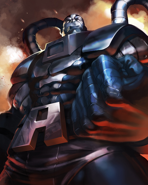 “X-Men: Apocalypse” đã tìm được dàn dị nhân trẻ tuổi 3