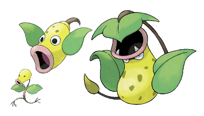 "Ch&acirc;n dung" Pok&eacute;mon vẽ lại theo phong c&aacute;ch Maya cổ đại 19