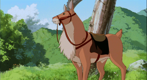 20 nhân vật phụ đáng yêu nhất trong phim hoạt hình Ghibli (P.1) 10