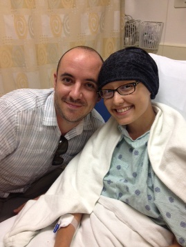 Cuộc sống của bà mẹ ung thư đang "chờ chết" vì chính phủ Mỹ đóng cửa 4
